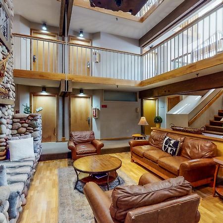 טלורייד Mountain Lodge חדר תמונה
