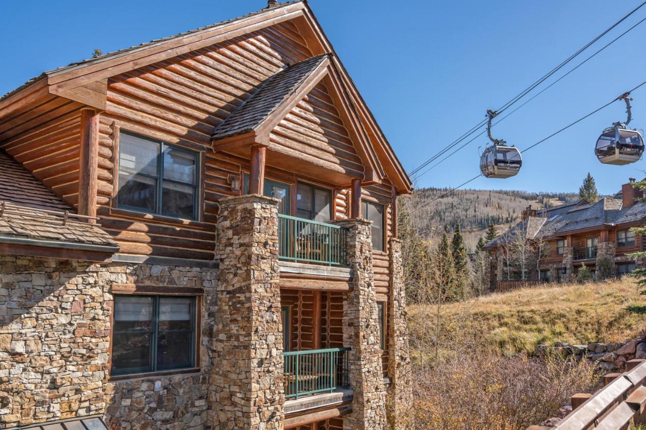 טלורייד Mountain Lodge מראה חיצוני תמונה
