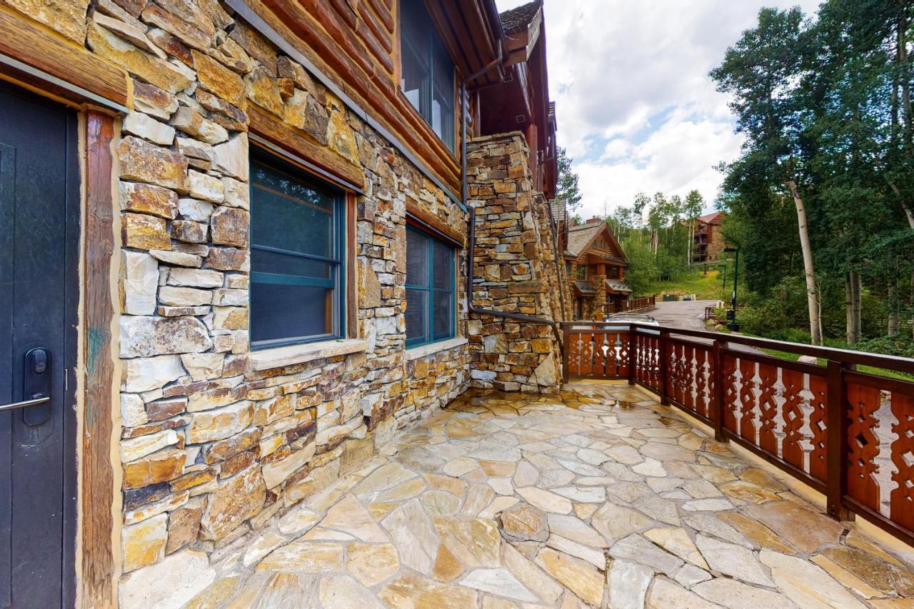 טלורייד Mountain Lodge חדר תמונה
