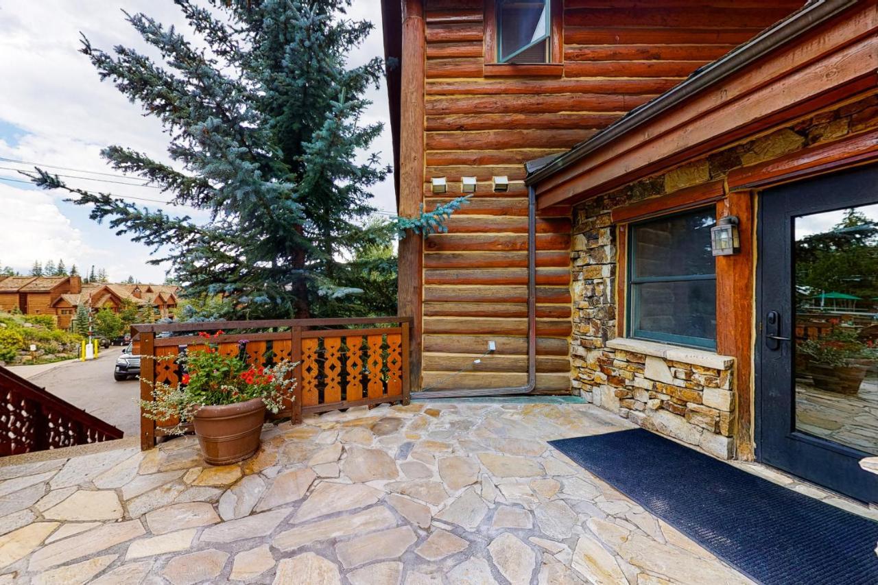 טלורייד Mountain Lodge חדר תמונה