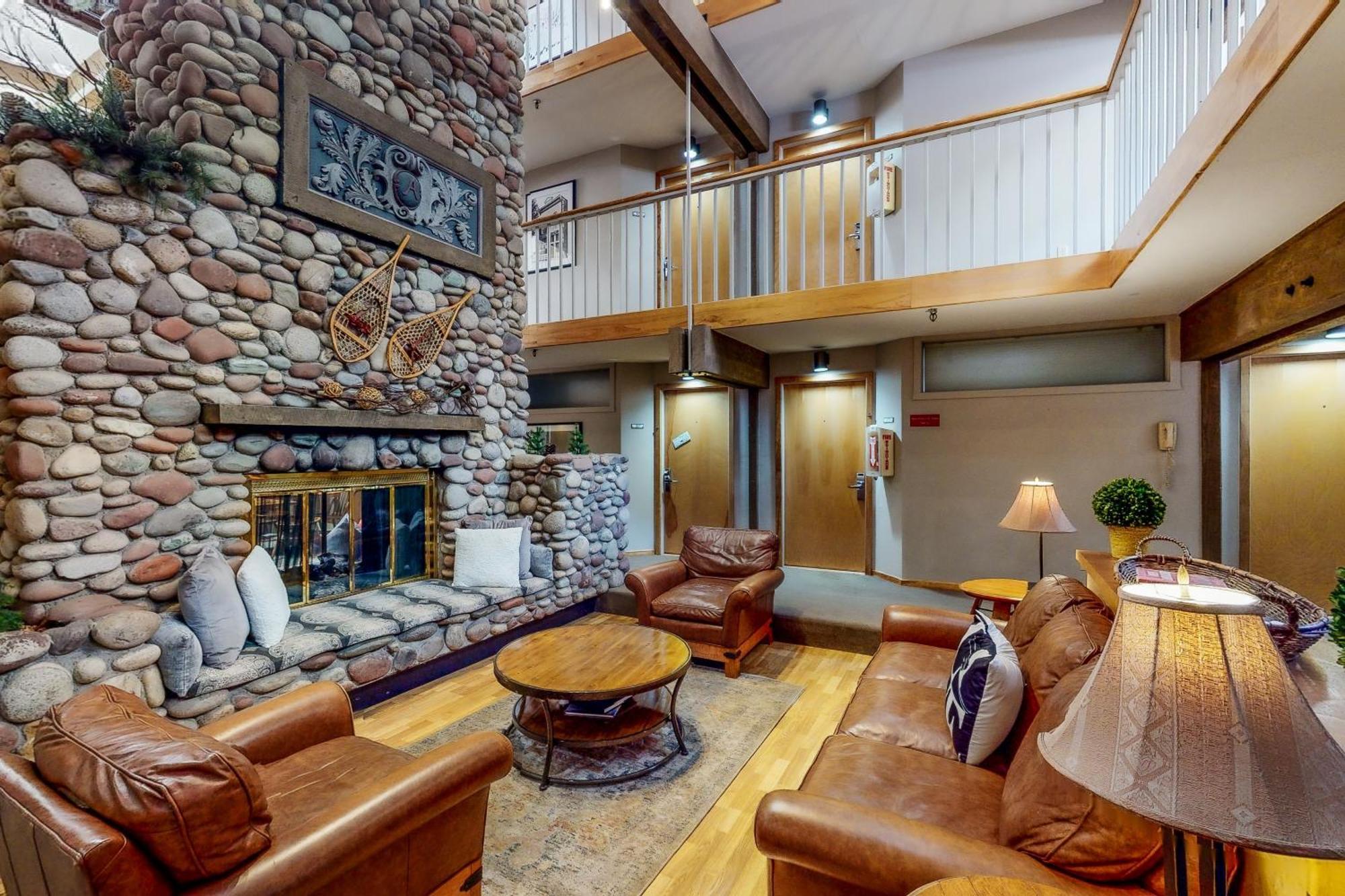 טלורייד Mountain Lodge חדר תמונה