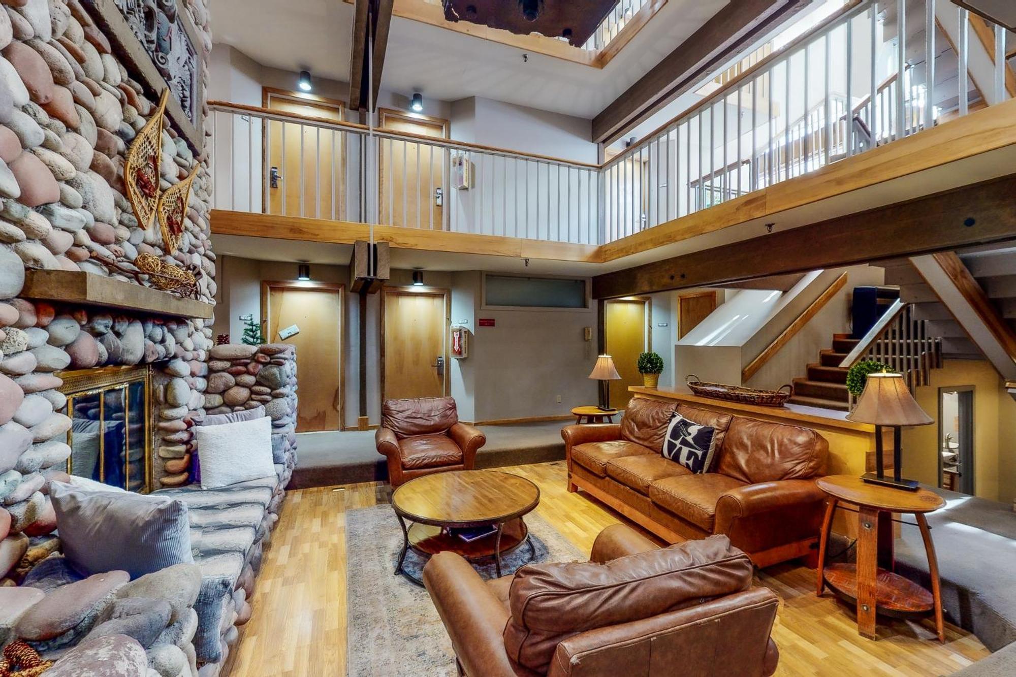 טלורייד Mountain Lodge חדר תמונה