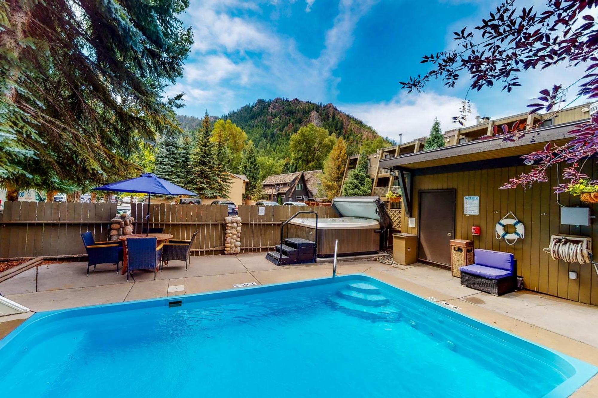טלורייד Mountain Lodge חדר תמונה