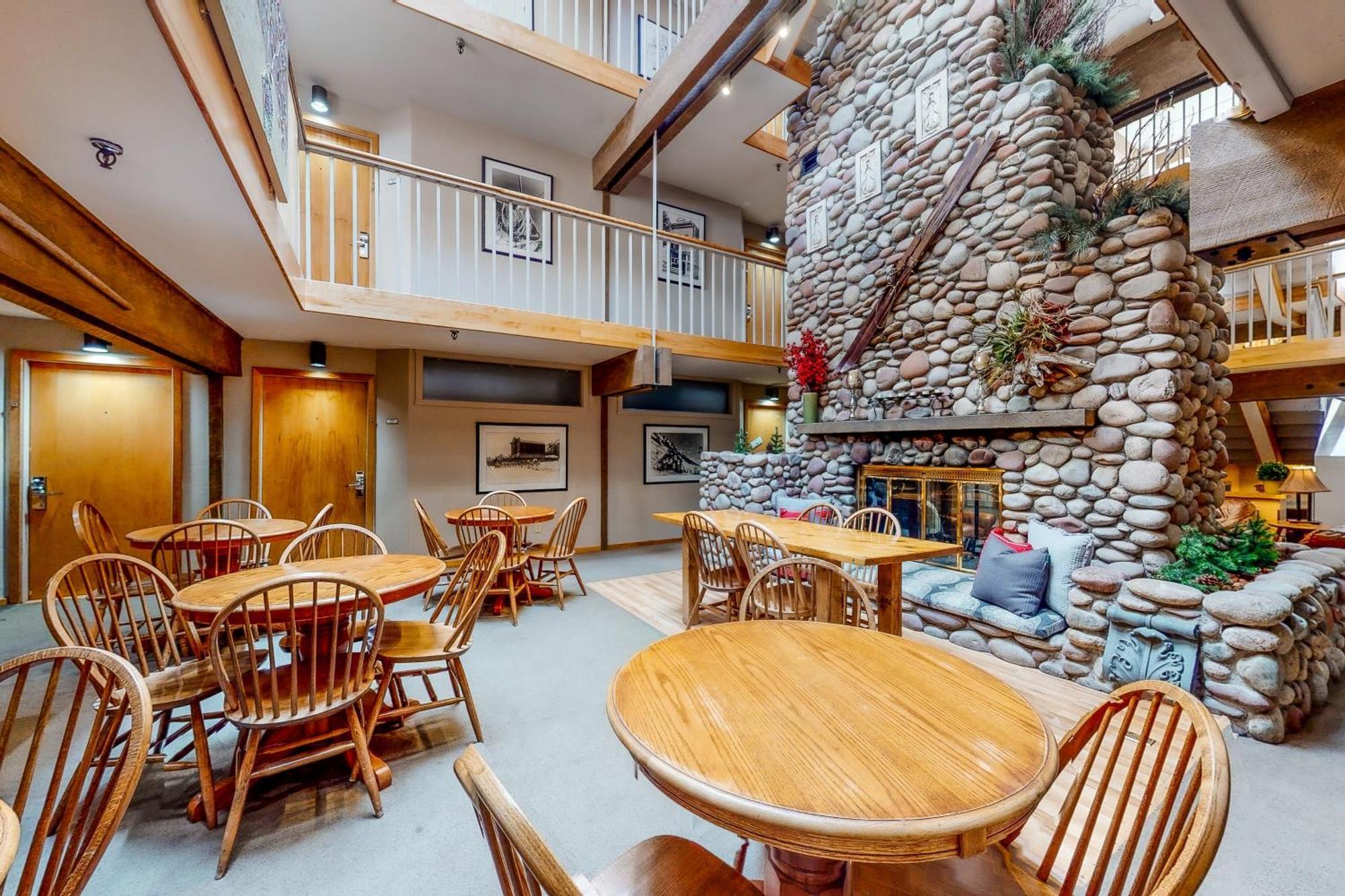 טלורייד Mountain Lodge חדר תמונה
