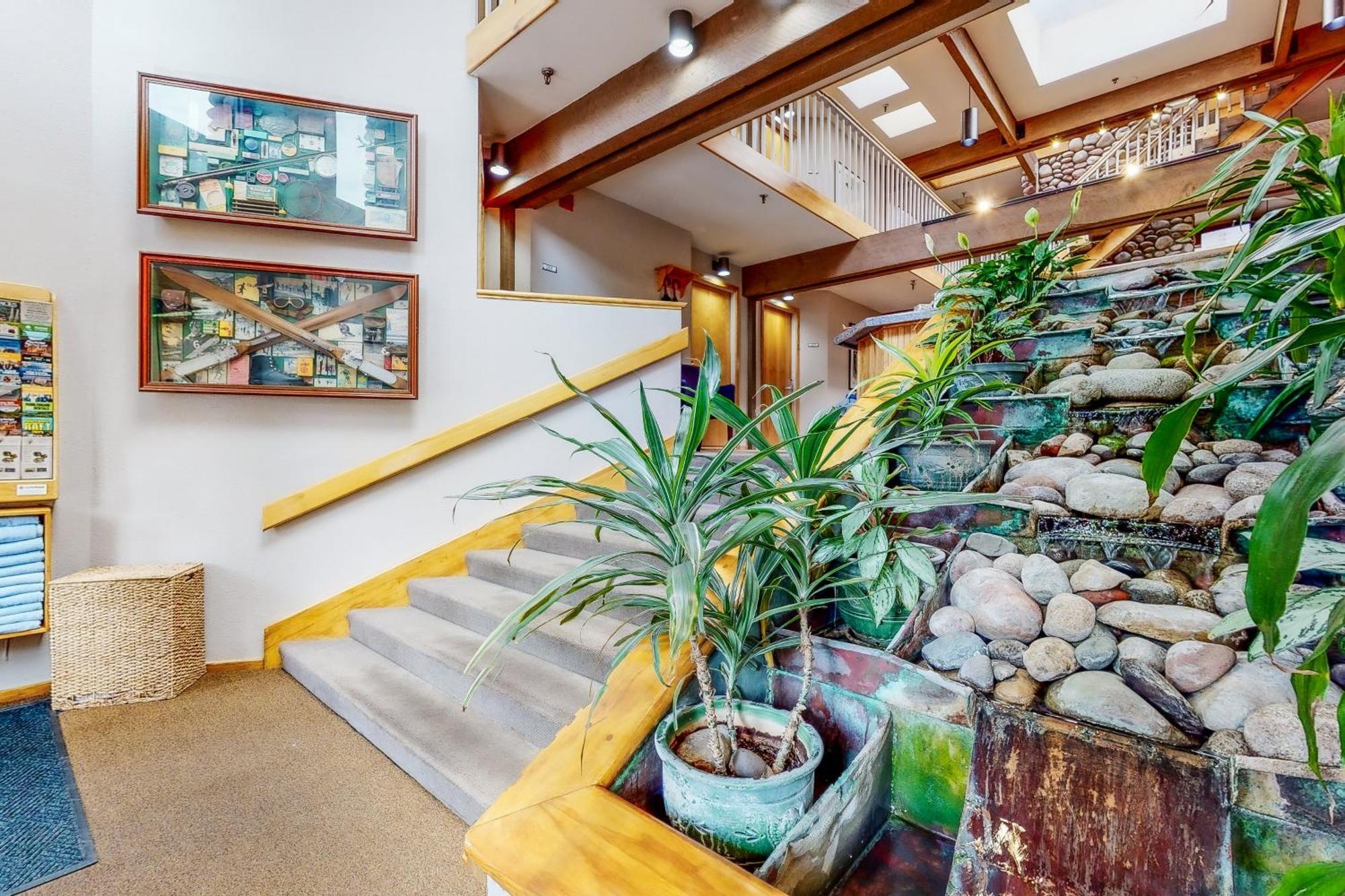טלורייד Mountain Lodge חדר תמונה